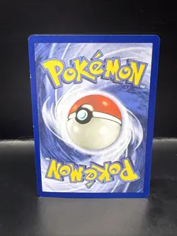 Pokemon Card - Arcanine WoTC Black Star Promo 6 Non Holo I - Image 3