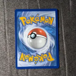 Pokemon Card Battle Cage Ultra Rare ME02: Phantasmal Flames 116/094 - Image 2