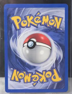 Pokemon TCG 1st Edition Gym Heroes Rocket's Scyther 13/132 Holo Rare Card NM - Image 5