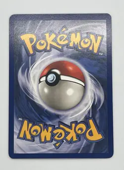 Pokemon TCG Snorlax Jungle 11/64 Holo Rare Unlimited Basic Card Stock 1999 - Image 2