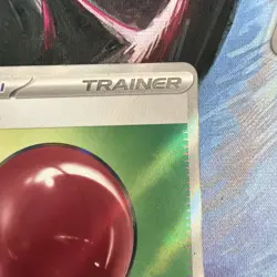 Pokemon Air Balloon 166/132 Full Art - Image 3