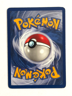 Pokemon TCG Kabutops 027/110 Holo Rare Unlimited Fossil - Image 2