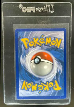 2013-17 Pokemon XY Promos Mega Camerupt #XY198a - Image 2