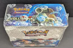 Pokemon Evolutions Factory Sealed Box - READ DESCRIPTION - ReproductionU - Image 3