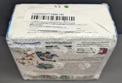 Pokemon Evolutions Factory Sealed Box - READ DESCRIPTION - ReproductionU - Image 4