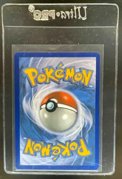 2016 Pokemon XY Evolutions Mega Charizard Holo #13/108 - Image 2