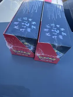 Sam’s Club Pokemon Prismatic Evolutions Surprise Boxes & Booster Bundles - Image 4