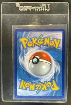 2019-2023 Pokemon SWSH Black Star Promos Vaporeon V #SWSH181 - Image 2