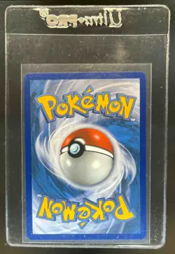 2018 Pokemon Sun & Moon Forbidden Light Yveltal #137/131 - Image 2