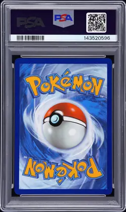 2025 POKEMON PRE EN-PRISMATIC EVOLUTIONS #161 UMBREON EX PSA 10 - Image 2