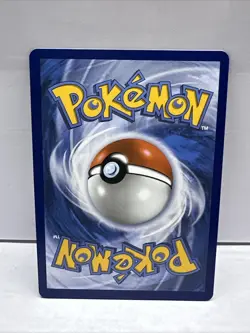 Pokemon TCG Destined Rivals Ethan's Adventure Full Art Trainer Card 236/182 Sir - Image 2