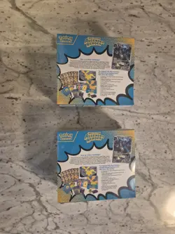 Pokemon TCG -X2 Ascended Heroes Pokemon Center ETB Elite Trainer Boxes ( 2 ) - Image 2