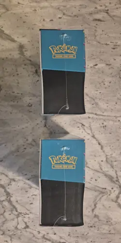 Pokemon TCG -X2 Ascended Heroes Pokemon Center ETB Elite Trainer Boxes ( 2 ) - Image 4