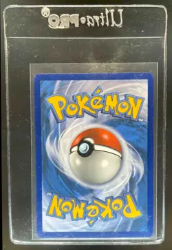 2018 Pokemon Sun & Moon Ultra Prism Celesteela GX #162/156 - Image 2
