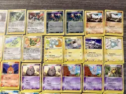 Pokemon EX Dragon Lot 48 Cards Mostly LP Some MP HP Vintage 2003 - Image 3