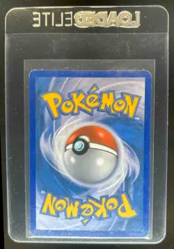 2013 Pokemon Black & White Plasma Freeze Leafeon Promos Holo #11/116 - Image 2