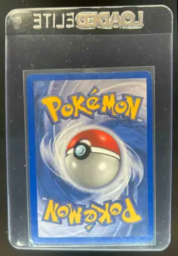 2004 Pokemon EX Team Rocket Returns Dark Hypno Reverse Holo #6/109 - Image 2