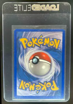 2007 Pokemon EX Power Keepers Raichu Reverse Holo #12/108 - Image 2