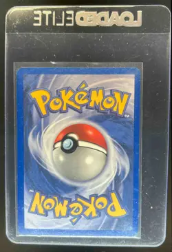 2004 Pokemon EX Team Rocket Returns Dark Ampharos Reverse Holo #2/109 - Image 2