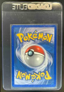 2005 Pokemon EX Unseen Forces Poliwag Reverse Holo #67/115 - Image 2
