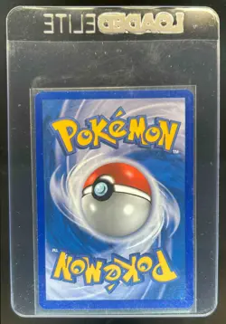 2005 Pokemon EX Delta Species Holon's Magneton Reverse Holo #22/113 - Image 2