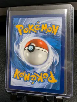 Pokemon Tinkaton ex 262/193 Sv02: Paldea Evolved Special Illustration Rare Holo - Image 2