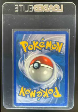 2006 Pokemon EX Dragon Frontiers Cloyster Delta Species Reverse Holo #14/101 - Image 2