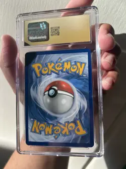 2025 POKEMON MEGA EVOLUTION #178 MEGA GARDEVOIR EX SIR CGC 10 PRISTINE - Image 2