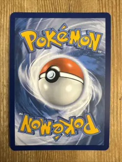 Quaquaval ex - SVP035 - Pokemon Scarlet & Violet Promo Ultra Rare Holo Card NM - Image 2