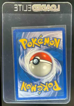 2006 Pokemon EX Dragon Frontiers Shelgon Reverse Foil #38/101 - Image 2
