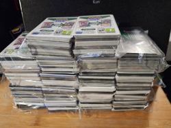 Pokemon TCG Online Code Cards x100 Random Unused SWSH, SV & Mega - Image 1
