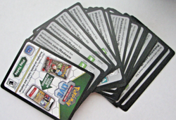 Pokemon TCG Online Code Cards x100 Random Unused SWSH, SV & Mega - Image 3