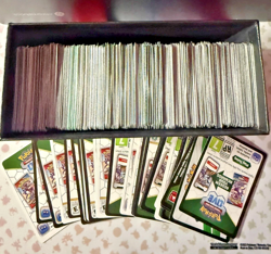 Pokemon TCG Online Code Cards x100 Random Unused SWSH, SV & Mega - Image 4