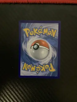 Pokemon TCG Snorlax 77/124 Reverse Holo XY Fates Collide MP - Image 2