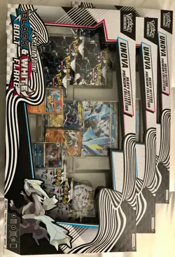 Pokemon TCG Unova Heavy Hitters Premium Collection | Lot of 3 | Factory Sealed - Image 1