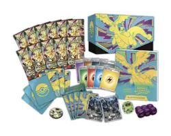 Pokemon Center ETB Ascended Heroes PRESALE SHIPPING 2/20/26 - Image 2