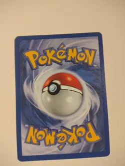 1st Edition Kabuto 56/75 Neo Discovery WOTC Pokemon - Image 2