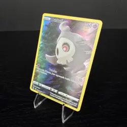 Duskull #GG28/GG70 (Near Mint) Crown Zenith: Galarian Gallery Holo Pokemon Card - Image 2
