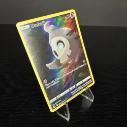 Duskull #GG28/GG70 (Near Mint) Crown Zenith: Galarian Gallery Holo Pokemon Card - Image 3