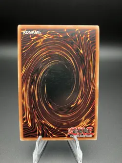 YU-GI-OH! Dark Magician BPT-007 Secret Rare Limited Edition 2003 NM/LP - Image 2