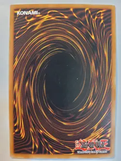 Magical Blast - SDSC-EN031 - Common - 1st Edition NM YuGiOh! Starter Deck Cards - Image 2