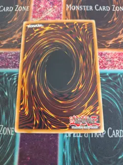 Yu-Gi-Oh! Unstable Evolution TDGS-EN060 Super Rare Unlimited Near Mint - Image 3