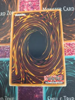 Yugioh Revived King Ha Des CSOC-EN044 Ultra Rare Unlimited Near Mint - Image 3