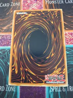 Yugioh Mark of the Rose CSOC-EN047 Ultra Rare Unlimited Near Mint - Image 3