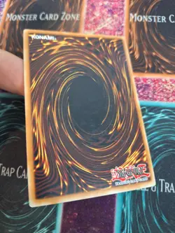 Yugioh Mark of the Rose CSOC-EN047 Ultra Rare Unlimited Near Mint - Image 4