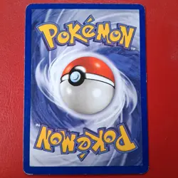 Dark Golduck 37/82 Team Rocket Regular First Edition Pokemon Card LP Wotc - Image 2