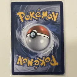 Charizard EX Full Art XY121 XY Promo Pokemon Card - Image 2