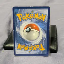 Pokemon Greninja XY24 Promo Card 2014 Water Stage 2 130HP Shadow Bullet - Image 2