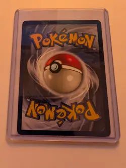 Pokemon Charizard Base Set 4/102 Holo Card 1999 English Vintage TCG - Image 4