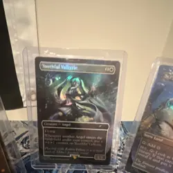 Mtg Foil Card Lot Swan Song Youthful Valkyrie Scrying Sheets x3 - Image 4